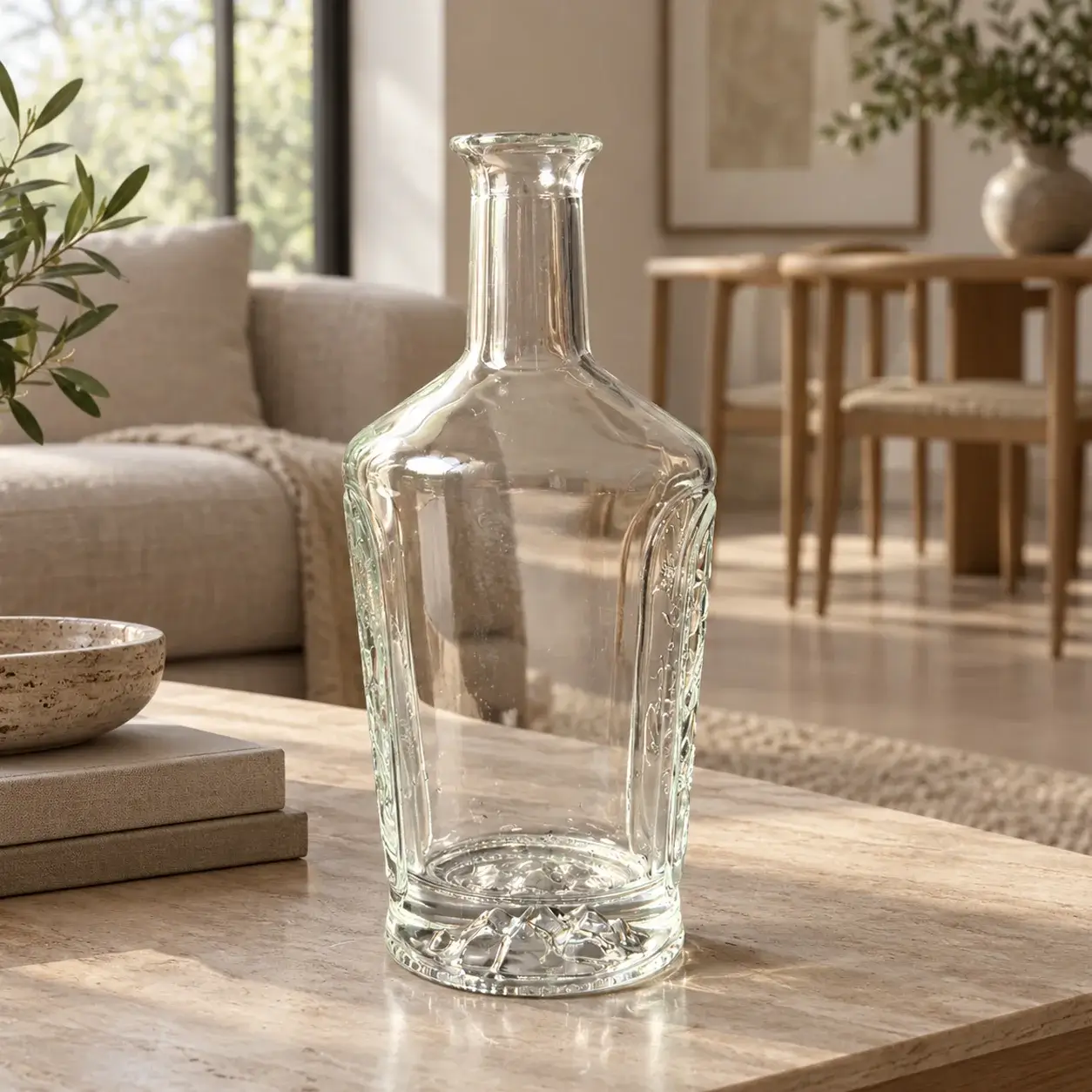Bottle detail 3