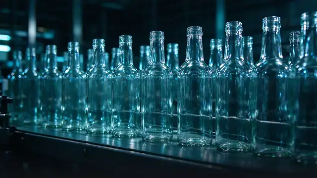 Sourcing Glass Bottles from China - Custom Glass Bottle Packaging