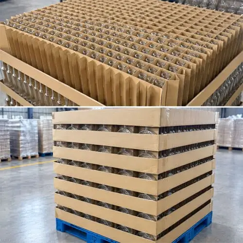 Pallet Packing