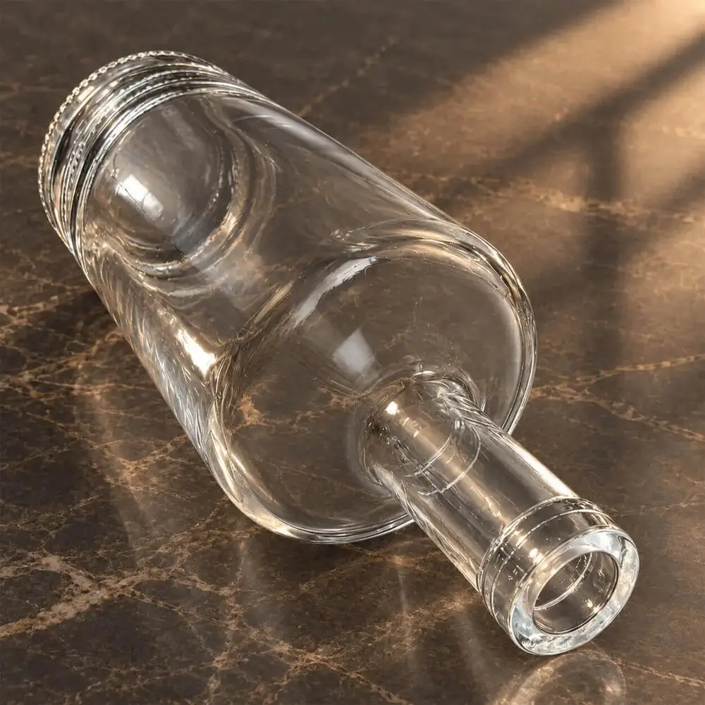 Bottle detail 6