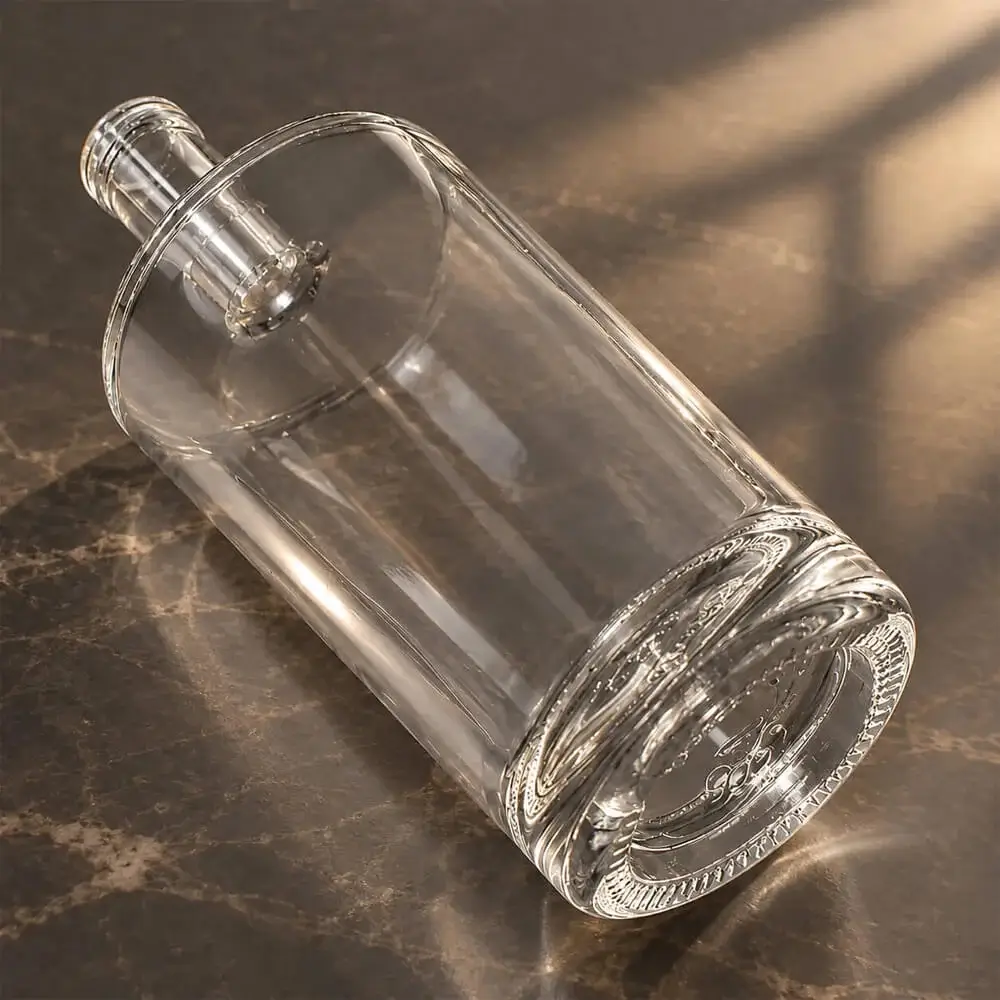 Bottle detail 7