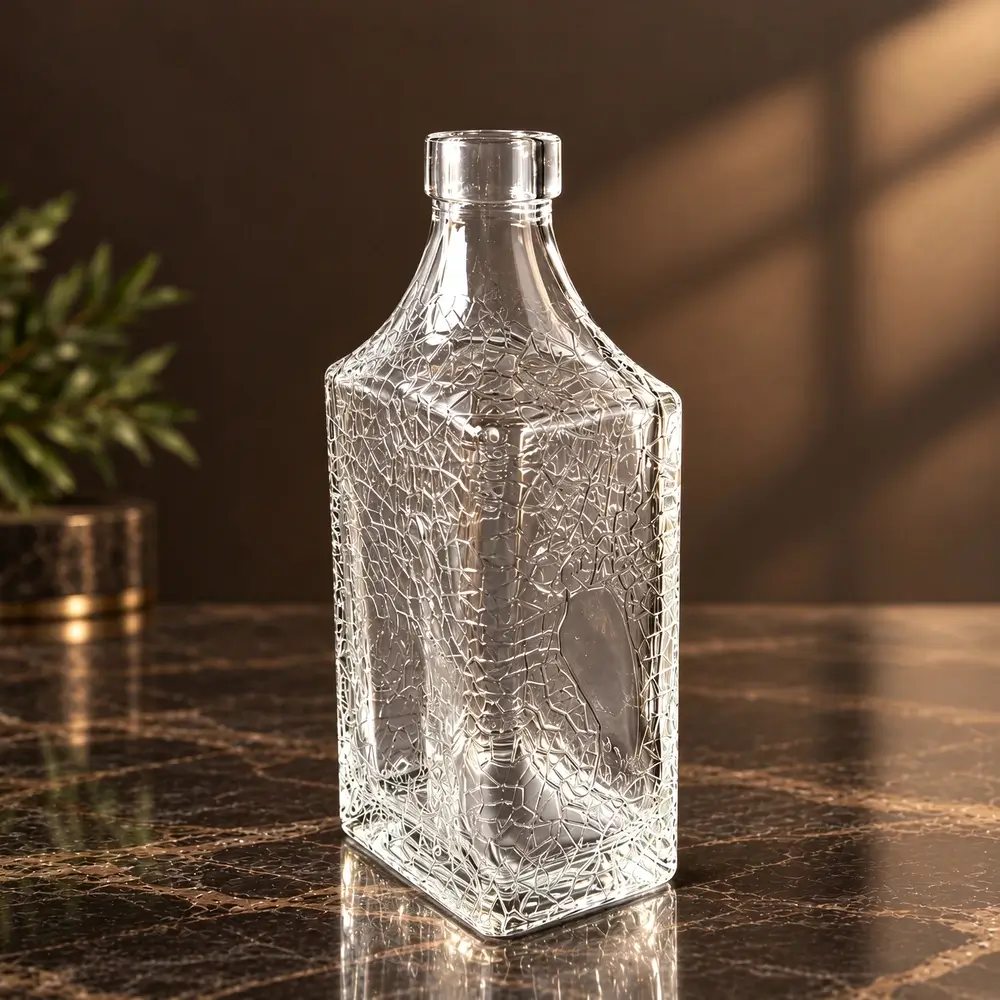 Bottle detail 3