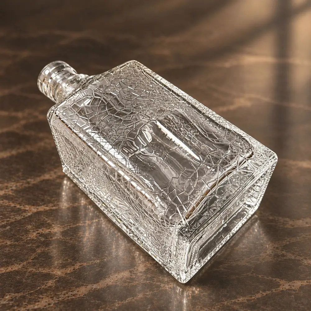 Bottle detail 6