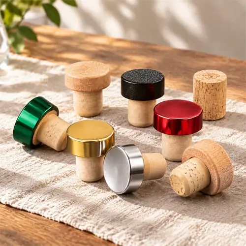 Natural Cork