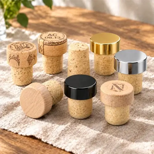 Synthetic Cork/Particle Cork