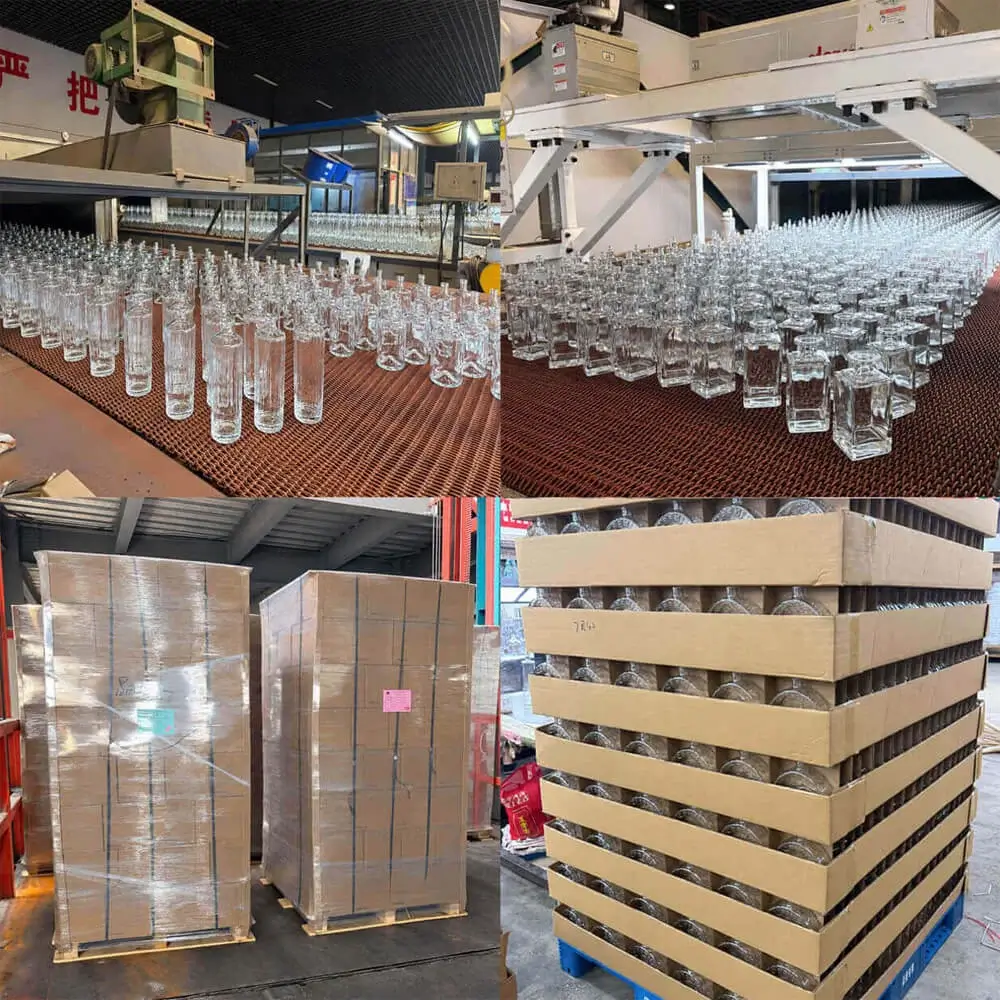 Production line 2