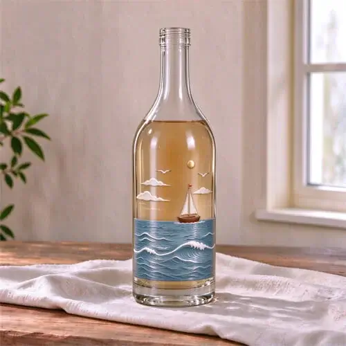 Label Decal