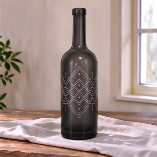 Laser Engraving